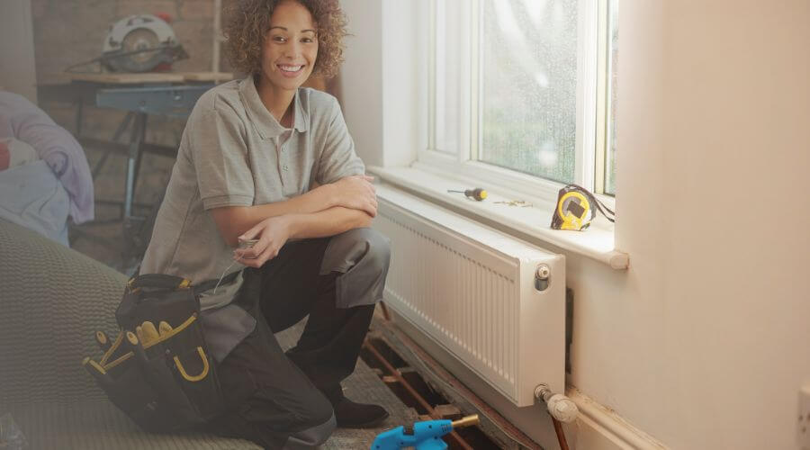 Professional septic pumping service in Toppenish, WA